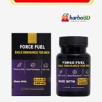 Force Fuel Performance Support Tablet | Premium Wellness Supplement | HarboBD