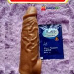 6 Inch Premium Love Condom | Premium Silicone | HarboBD