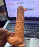 Xtreme Realistic Vaginal Dildo For Lady 6 Inch | Medical Grade Silicone | HarboBD - Image 2
