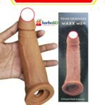 8 Inch Max Man Original China Jumbo | Premium Silicone Jumbo Design | HarboBD