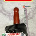 5 Inch Belt Condom | Premium Silicone Adjustable Belt Design | HarboBD