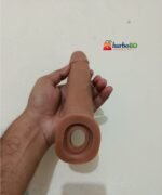 8 Inch Max Man Original China Jumbo | Premium Silicone Jumbo Design | HarboBD - Image 3