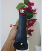 8 Inch Original Nigerian Jumbo Condom | Premium TPE Silicone | HarboBD - Image 3