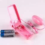 Bullet Vibrator Stimulator Power Egg For Women | Portable Multi-Speed Device | HarboBD - Image 3