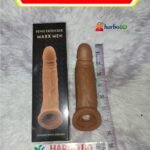 7 Inch Max Man Original China Jumbo | Premium Silicone Jumbo Design | HarboBD