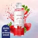 3 Pis Tonohim Strawberry Lubricant Gel | Premium Water Based Lubricant | HarboBD - Image 4