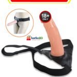 Fun Time Slim Fit Strong Belt Condom 6 Inch | Adjustable Belt Design | HarboBD