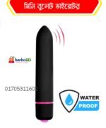 Pen Type Super Speed Pocket Vibrator For Women | Portable Massager | HarboBD