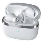 VNC-300 Bluetooth Earbuds | Ultra-Low Latency ANC + ENC AI Headset | HarboBD - Image 5