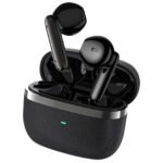 VNC-300 Bluetooth Earbuds | Ultra-Low Latency ANC + ENC AI Headset | HarboBD