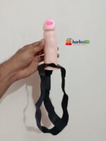 Fun Time Slim Fit Strong Belt Condom 6 Inch | Adjustable Belt Design | HarboBD - Image 5