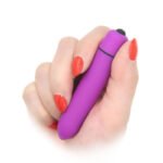 Pen Type Super Speed Pocket Vibrator For Women | Portable Massager | HarboBD - Image 3