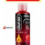 Durex Play Intense Lubricant Gel 120ml | Original Extra Thick Water-Based Lubricant | HarboBD