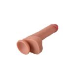8 Inche Realistic Silicone Dildo For Women | Premium Silicone Texture | HarboBD - Image 4